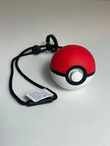 Official Working Pokeball Poke Pokemon for Nintendo Switch Ball Plus USA - Picture 1 of 7
