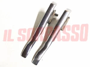 TÜRGRIFFE RECHTS + LINKS FIAT 1500 6 ZYLINDER ORIGINAL NOS - Bild 1 von 3