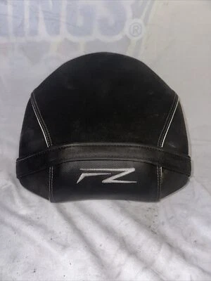 2013 Yamaha Fz8 Seat Rear Passenger - Image 1 of 2