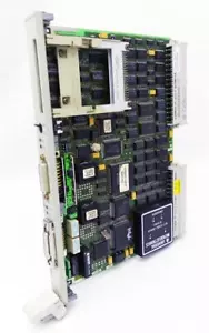 SIEMENS SINEC 6GK1143-0TB01 6GK1 143-0TB01 E-Stand:4 -used- - Bild 1 von 4