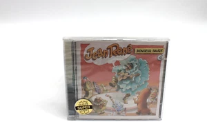 Jean René - Monsieur Salade Vol 4 (Cd, Compact Disc)  Brand New - Bild 1 von 3