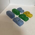 Allied Or Pyro Vintage Toy Car Lot 1950?S