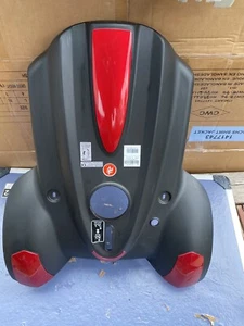 Drive Titan X16 Power Wheelchair Shroud Plastic Cover. - Picture 1 of 9
