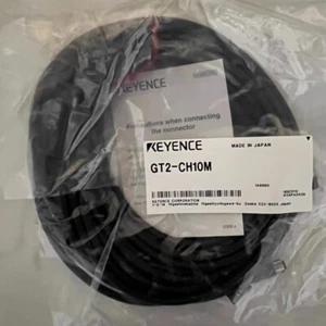 1pcs Keyence GT2-CH10M Sensor Cable - Picture 1 of 1