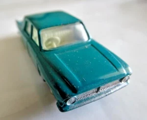 LESNEY/Matchbox –Ford Zephir 6-1963 -ref33- England proche neuf -N/Mint /no box - Foto 1 di 8