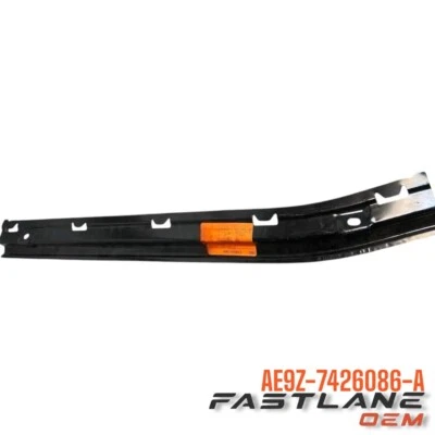 2010-2019 LINCOLN MKT RIGHT OUTER PANEL REINFORCEMENT NEW OEM AE9Z-7426086-A - Image 1 of 4