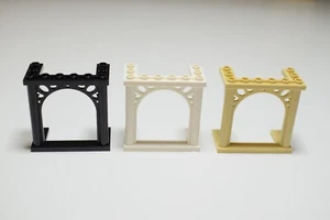 Lego 30613 Torbogen 3x6x5 Farbe wählbar 4 Stück - Bild 1 von 4