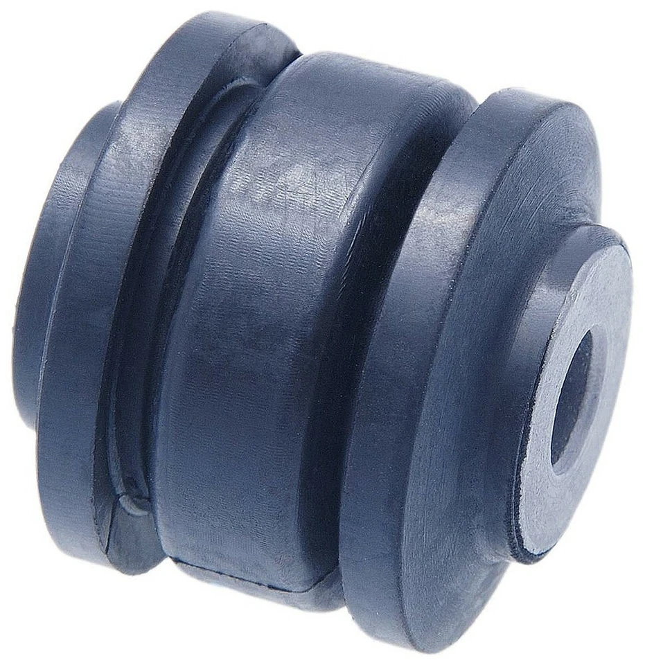 Amortiguador Buje Trasero Inferior Febest TAB-542 se adapta 06-12 Toyota Yaris Foto 1 de 1