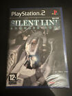 Armored Core: Silent Line *Sealed* with sony tearstrip - PS2 PAL