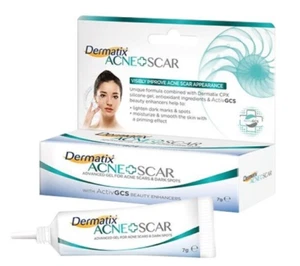 Dermatix ( EXP 2026 ) Acne+ Scar Advanced Gel 7g - Picture 1 of 9
