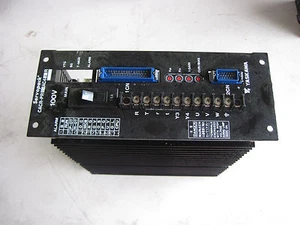 100% WARRANTY Yaskawa Servo CACR-PR03AC4ER CACR-PR03AC4 Board CACR-PRCA03RCA2 - Picture 1 of 8