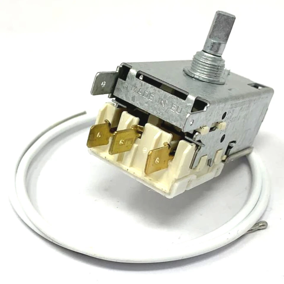 Termostato frigo frigorifero Ariston Indesit C00038640 K59-L1203 - Immagine 1 di 1