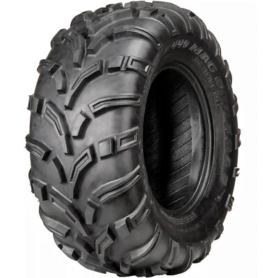 Tire OTR 440 Mag 24x9.00-12 24x9-12 24x9x12 65J 6 Ply AT A/T ATV UTV Foto 1 de 3