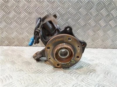 Front Right Hub Citroen C3 Picasso (2009->) 1.6 Sx [1,6 Ltr. - 88 Kw 16V] 5Fw - - Image 1 of 4