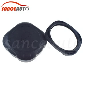 For BMW 128i 328i 335i 528i 535i 740i X3 11127560482 Engine Oil Filler Cap New - Picture 1 of 11