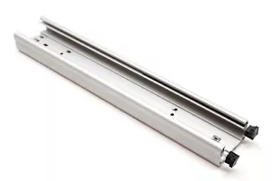 15 MINI COOPER COUNTRYMAN REAR CONSOLE SLIDING RAIL 11 12 13 14 15 16 - Picture 1 of 11