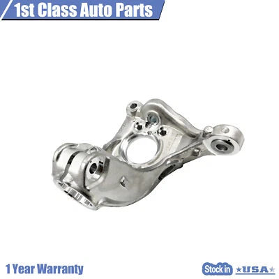 Nudillo de dirección delantero izquierdo para Volkswagen CC Passat 2006-2017 3C0407253F Foto 1 de 2