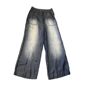 NWT Zenana boutique jeans bell bottom size xl - Picture 1 of 5