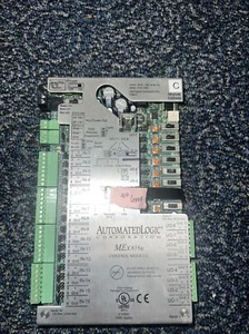 Automated Logic MEX816U Expansion Control Module - Picture 1 of 1