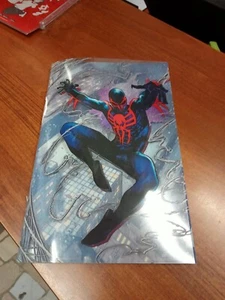 ULTIMATE SPIDER-MAN 1 VARIANT DOPPIO PVC - Imagen 1 de 4