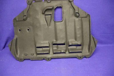 NEW 13-18 Ford C-Max Radiator Support Splash Shield FV6Z-6P013-A ATF1124 — 第 1/4 张图片