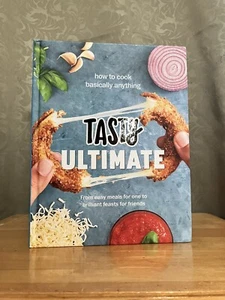 TASTY ULTIMATE: how to cook basically anything - Picture 1 of 3