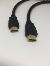 CAVO HDMI DA 1,8 M ETHERNET AUDIO VIDEO FULLHD 1080p HIGH SPEED 4K 3D PC TV XBOX