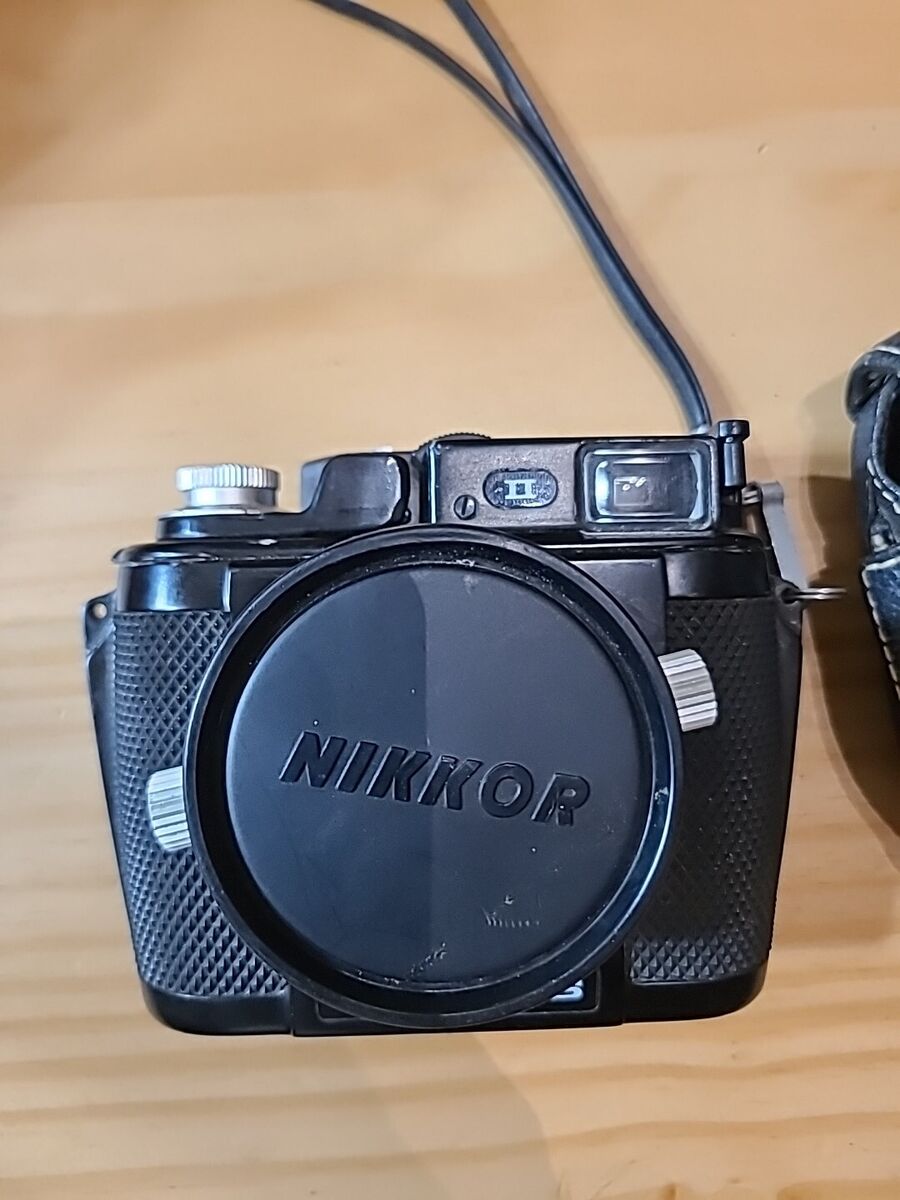 Nikon Underwater Film Cameras for sale | eBay Nikon Underwater Film Cameras for sale | eBay