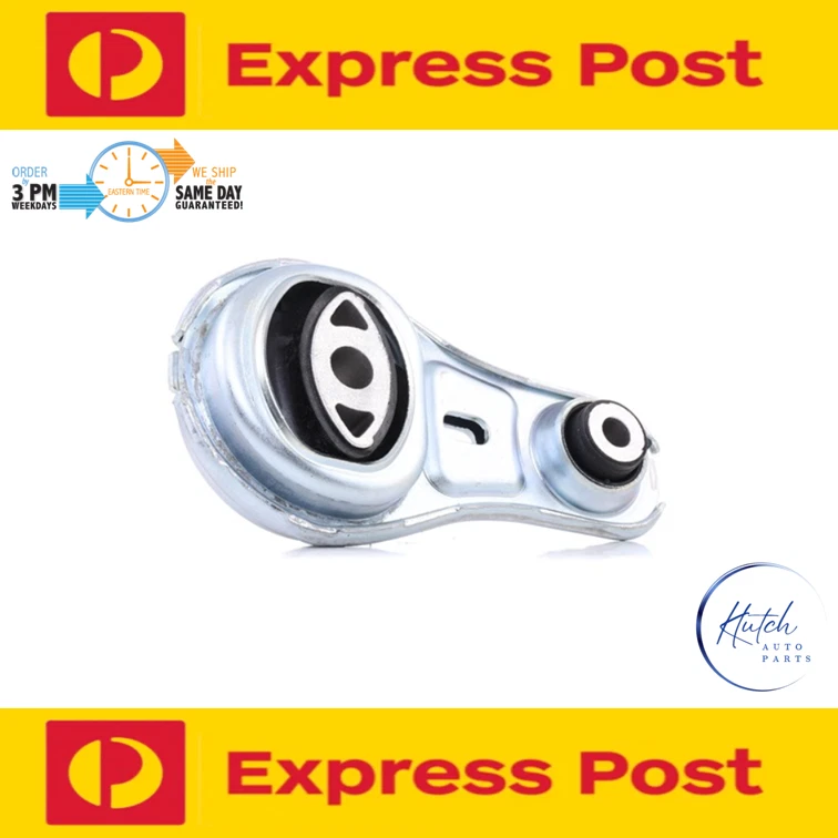 PREMIUM Rear LWR Engine Mount For RENAULT Trafic M9R 2.0L Auto Manual 5/07-3/15 - image 1 of 1
