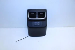 2020-24 Subaru Legacy Center Console Back Trim Panel w/ Air Vent 92145AN00A OEM - Picture 1 of 12