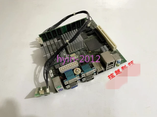 1pcs Used RICOH IT1-L2SR-C17-23J No.R0306001 - Image 1 of 1