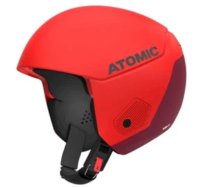 Atomic Redster Helmet Red - Picture 1 of 3