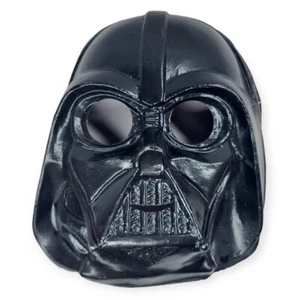 Vintage Star Wars Darth Vader Mask - Picture 1 of 13