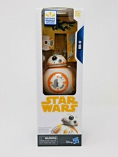 Star Wars The Last Jedi BB-8 Walmart Exclusive