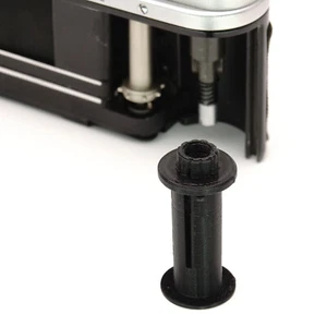 Ausgeknipst Filmspule Spule Take Up Spool für Zorki 3 & Zorki 4 LTM Rangefinder - Bild 1 von 7