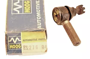 1959 1960 Cadillac Tie Rod End ~ GM Part # 5673910 ~ ES276 RL - Picture 1 of 1