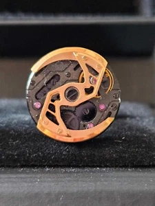 Encelade 1789 Boutons De Manchette Collection ROTOR - Bild 1 von 8