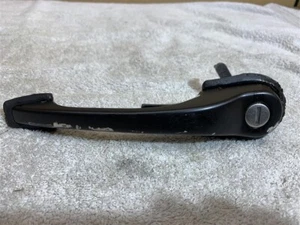 Porsche 911 SC Door Handle Left Side 1979 Year 911 SC External Door Handle 91153 - Picture 1 of 10