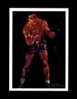 1991 Kayo SET BREAK  #001 LeRoy Nieman, Muhammad Ali