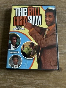 The Bill Cosby Show Best of Season 1 DVD Volume 2: 7 Episodes - Picture 1 of 4
