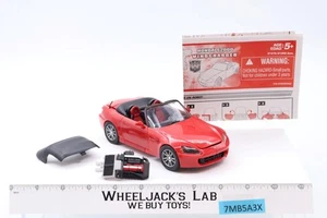 Windcharger Honda S2000 Lichtmaschinen 100% komplett 2005 Hasbro Transformers - Bild 1 von 6