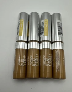 L'Oreal True Match Super Blendable Concealer W6-7-8 Warm Medium Deep 4 Pack - Picture 1 of 3