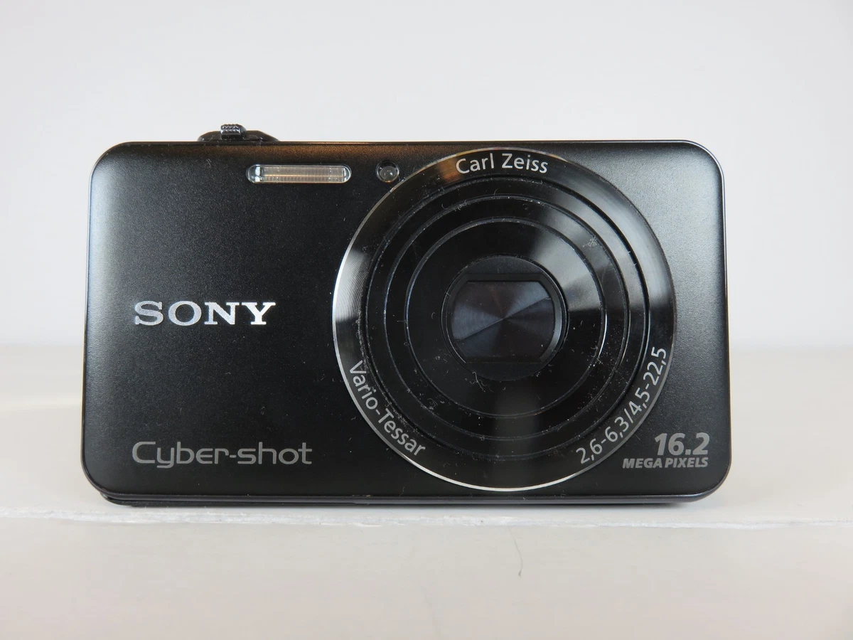 Sony Cyber-shot DSC-WX500 Digital Cameras for Sale - Shop New