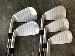 Titleist T200 27° 6-9 P Iron Set DG TourIssue S200 #Rh - Picture 1 of 9