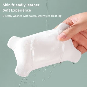 Silicone Mouse Wrist Rest Keyboard Rest Ergonomic Mouse Mat Wrist Rest Mouse FD - Photo 1/22