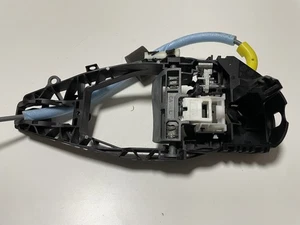 Marco manija interior puerta trasera izquierda bmw x6 g06 9881775 2019 13648756 - Imagen 1 de 6