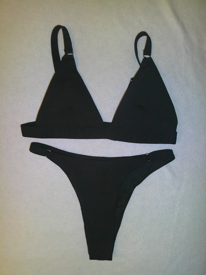 Toller Bikini  Gr.  38 - Bild 1 von 1