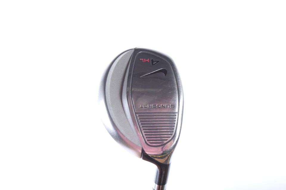 Nike Slingshot 24* 4H Hybrid Ladies Flex UST Nike Slingshot Very Good - Image 1 of 4