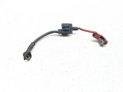 Solenoide de arranque 91-97 Ducati 900 SS TRSH PL Foto 1 de 4