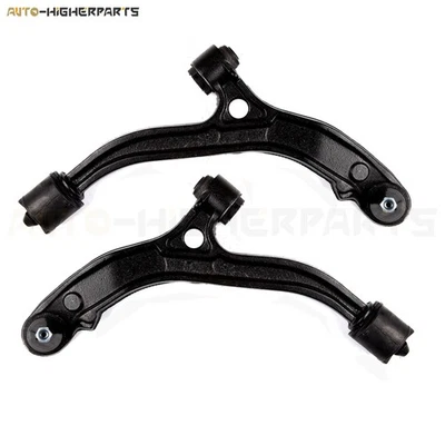 For 2001-2007 Dodge Grand Caravan 2 Pcs Front Lower Left & Right Control Arm Foto 1 de 4